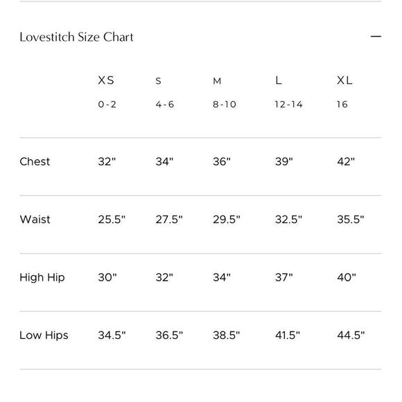 LOVESTITCH Reagan Floral‎ Mini Dress M Nwt - Picture 5 of 8